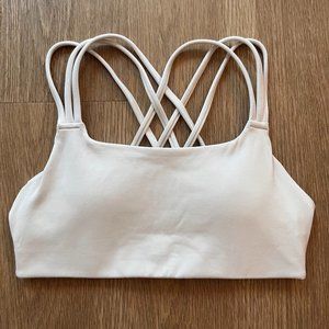 Athleta Hyper Focused Sports Bra